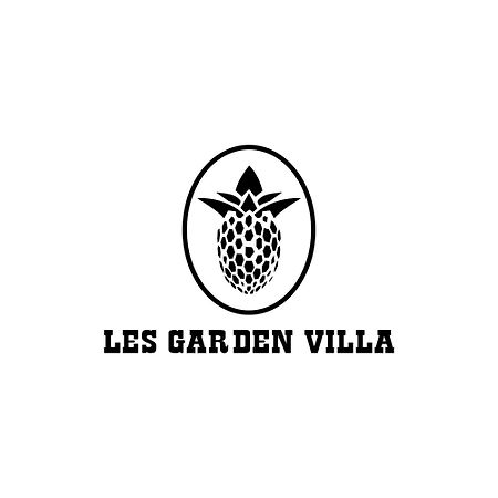 Les Garden Villa Теякула Екстер'єр фото