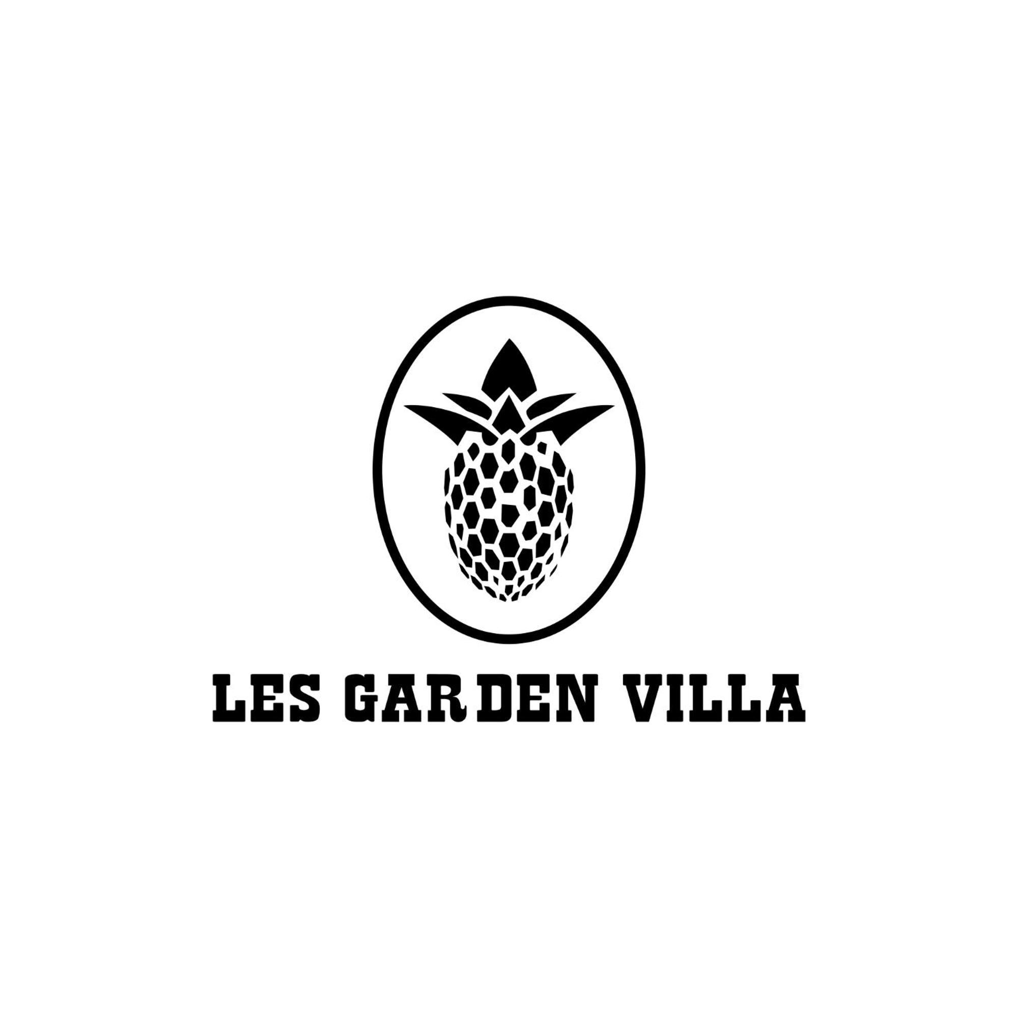 Les Garden Villa Теякула Екстер'єр фото